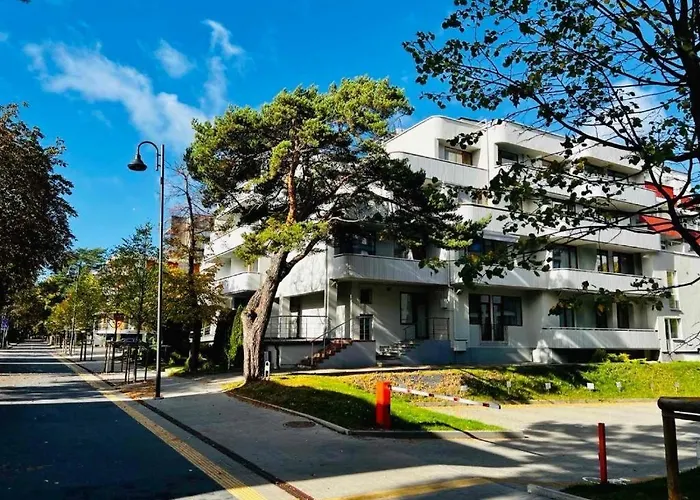 Alkos Apartamentai *